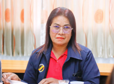 โครงการประชุมเชิงปฏิบัติการ“การพัฒนาเพิ่มประสิทธิภาพการบริหารจัดการองค์กรในการจัดทำงบการเงินและการควบคุมภายในของสหกรณ์และกลุ่มเกษตรกร”ภายใต้โครงการส่งเสริมและพัฒนาสถาบันเกษตรกร ปีงบประมาณ พ.ศ.2568 และเป็นวิทยากรบรรยายในหัวข้อ “การเพิ่มประสิทธิภาพในการบริ ... พารามิเตอร์รูปภาพ 10